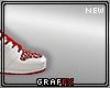 Gx| Red Banny G'Kickz