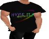 Hype it Up Agency Shirt