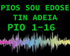 Pios Sou Edose Tin Adeia