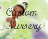 {L} Custom Nursery