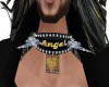 Angel Collar for M / F