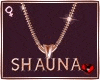 ❣LongChain|Shauna♥|f