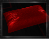 RED CUSHION KISSING POSE