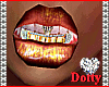 {iLL} Queenin Grillz (F)