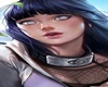 hinata cutout