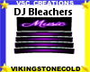 DJ Bleachers