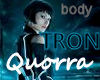 [Pc] Tron Quorra Body SI