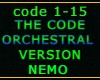 THECODEORCHESTRALVERSION