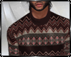 Cozy Holiday Sweater