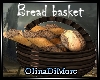 (OD) Bread basket