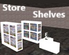Store Shelves
