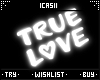 True Love | Neon