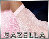 G* Sleeves Add Pink
