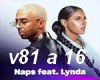 V8 Naps feat Lynda