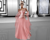 Pink Romance Gown