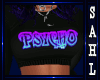 LS~RLL PHYCHO