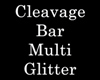 [CFD]Cleavage Bar MultiF