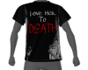 till death