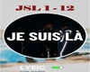Je Suis La - Daysy
