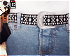 Shorts Jeans x Glock DRV