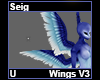 Seig Wings V3