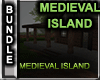 (MV) Medieval Island