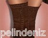 Jenna Brown Boots RL