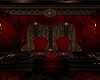 Elegant Vampire Throne