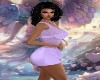 Summer Lavander Short Se