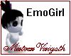 emo girl