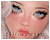 K| Fern Glitter