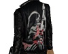 Leather Jacket Van Halen