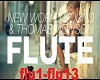 flute new tube mix 