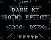 DNFX dark ambient FX