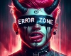 ErrorZone Hottie Cutout3