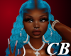 CB- Arkeisha Lagoona
