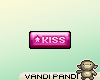 [VP] KISS sticker