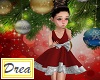 -Kid- R&S Glitter Dress