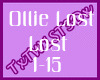 Ollie-Lost