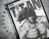 AoT II Framed