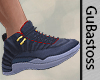 Tenis Azul Marinho