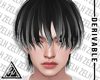 Ɀ ZELH HAIR #32 -DRV