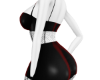 𝕄. Fishnet Dress LLT