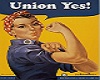 Rosie Union Poster