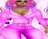 RC PINK FULL OUTFIT