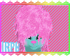 IRPB~BerryLuv Hair2 {M}