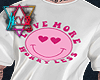 K| Love Date Shirt