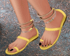 Sandals e