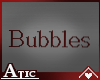 A! Mul | Head bubbles