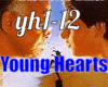 commuter-young hearts